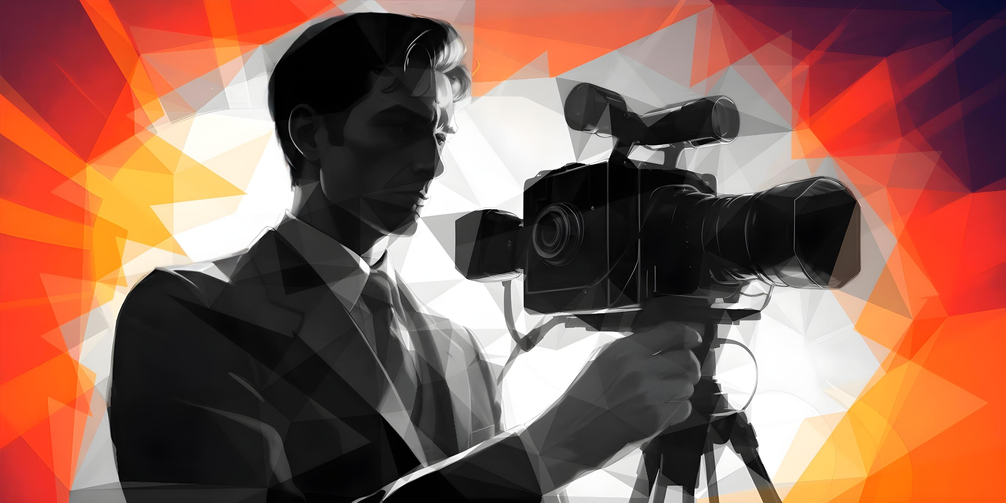 Production & Post, Film and Digital videos